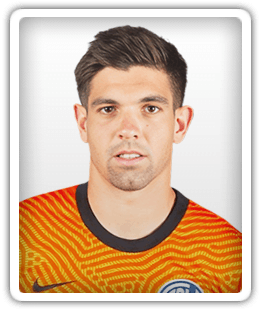 Facundo Altamirano