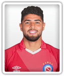 Maximiliano Romero