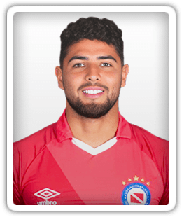 Maximiliano Romero