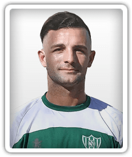 Matías Giammalva
