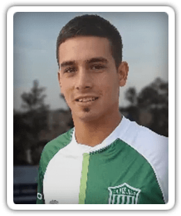 Ezequiel Amilivia