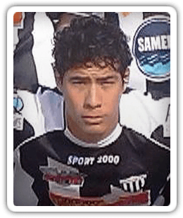 Carlos Besga