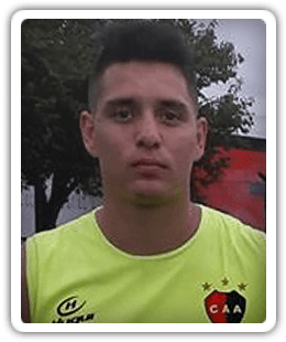 Facundo Roldán Gerez