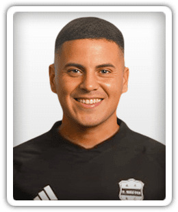 Mauro Ortiz