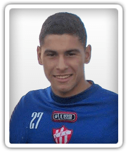Facundo Arrieta