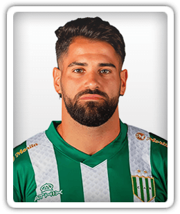 Milton Giménez