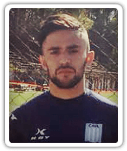 Facundo Algañaraz