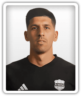 Nicolás Caro Torres