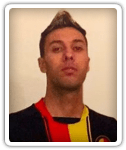 Fernando Montiel