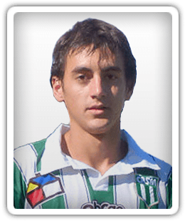 Marcos Inzaurraga