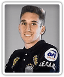 Rodrigo Melo
