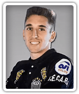 Rodrigo Melo