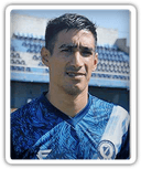Nahuel Benavente