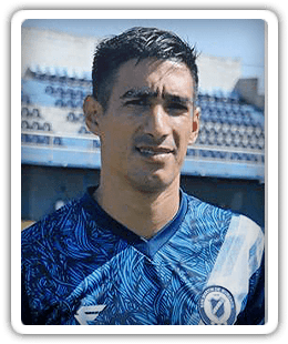 Nahuel Benavente