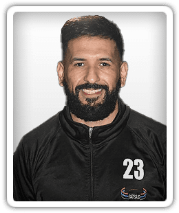 Francisco Rosa Zacarías