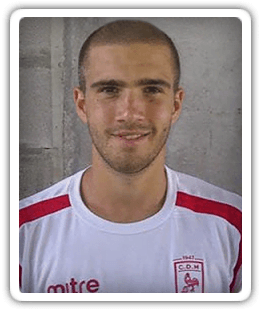 Javier Pérez