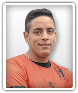 Emmanuel Marengo