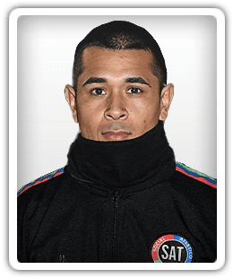 Ezequiel Llanos