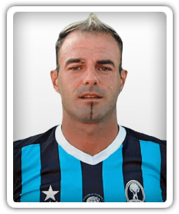 Lucas Scarnato