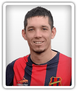 Agustín de la Cuesta