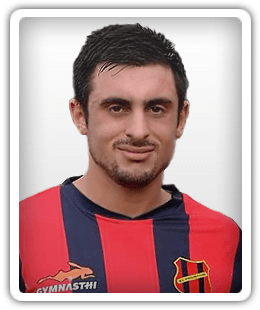 Matías Paolacci
