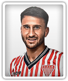 Iván Arbello