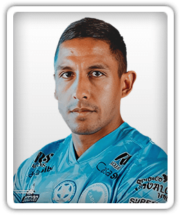 Maximiliano Ortigoza