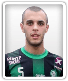 Lucas Falcone