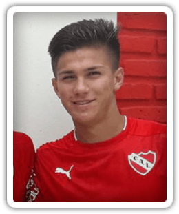Lucas Abadie