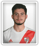 Pablo Olivo