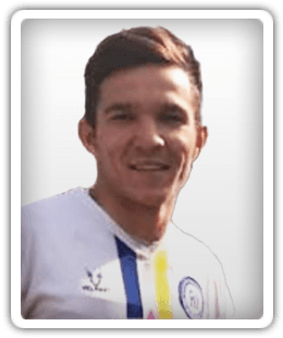 Andrés Kranevitter