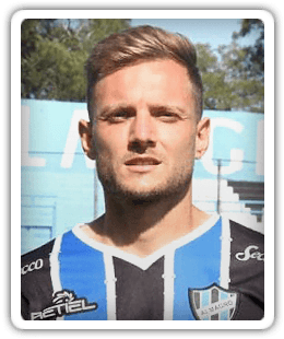 Sebastián Hernández Le Pors