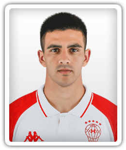 Hernán de la Fuente