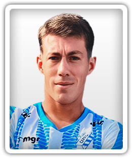 Mariano Peralta Bauer