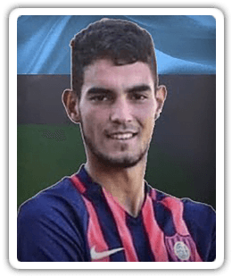 Miguel Rial