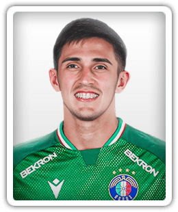 Gonzalo Ríos
