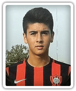 Facundo Ftacla