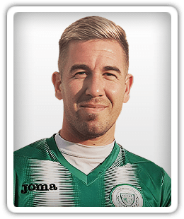 Gonzalo Vivanco