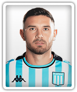 Adrián Martínez