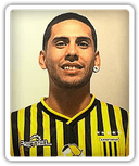 Mateo Escobar