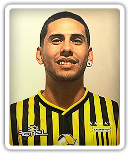 Mateo Escobar