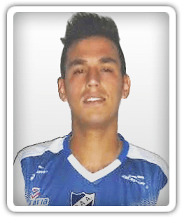 Iván Lépori