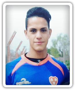 David Balverdi