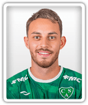 Nahuel Gallardo
