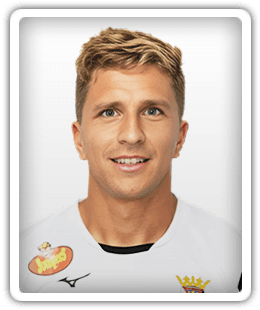 Gianluca Simeone