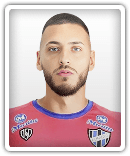 Eros de Luca