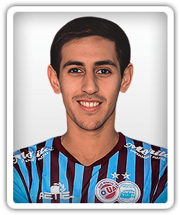 Iván Paredes