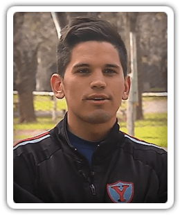 Gabriel Roldán