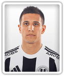 Lucas Masoero