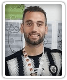 Juan Pablo Fondere